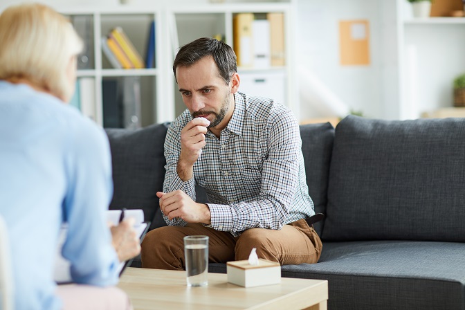 psychoterapia indywidualna