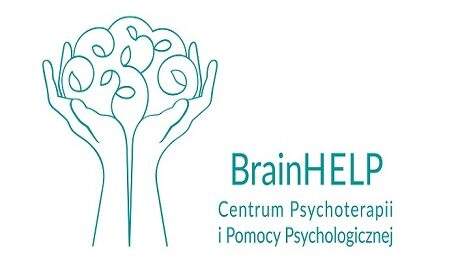 Logo - BrainHELP