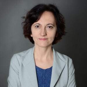 Agnieszka Kwiecińska